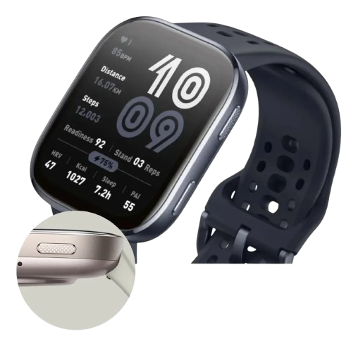 Smartwatches amazfit bip 6 removebg preview