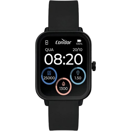 Smartwatches condor cosmart removebg preview