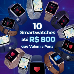 guia smartwatch