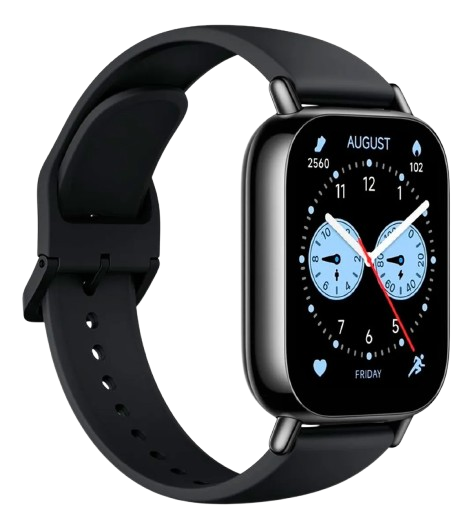 Smartwatches redmi watch 5 lite removebg preview