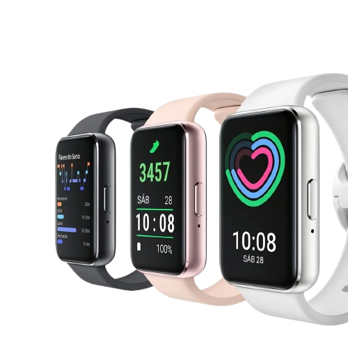 Smartwatches samsung galaxy fit3 removebg preview